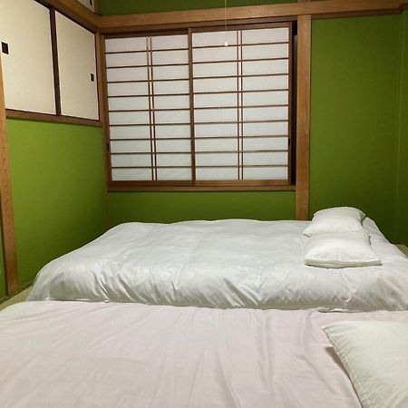Sky Tree Inn Ⅱ（晴樹宿ⅱ） Tokyo Bagian luar foto